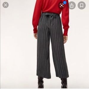Aritzia Wilfred Jallade pants ( new with tag)